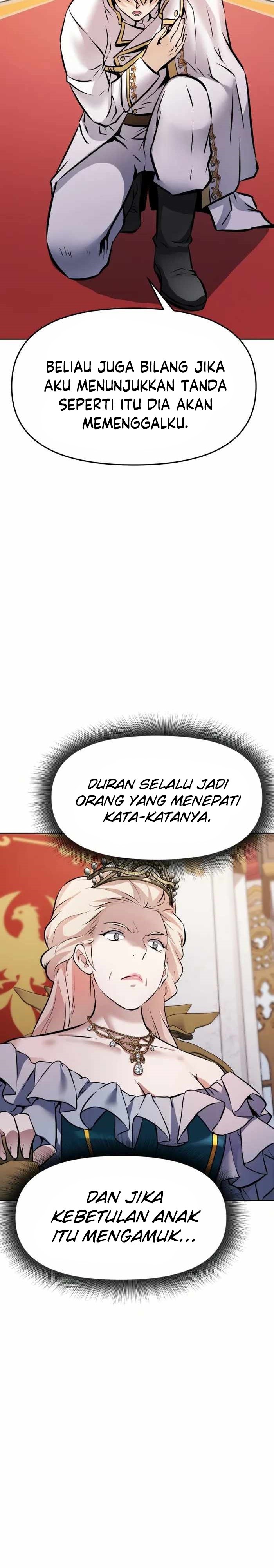 The Return of the Prodigious Swordmaster Chapter 25 Gambar 41