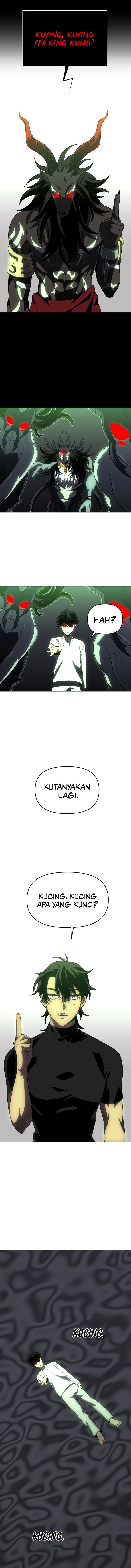I Used To Be The Boss Chapter 30 Gambar 17