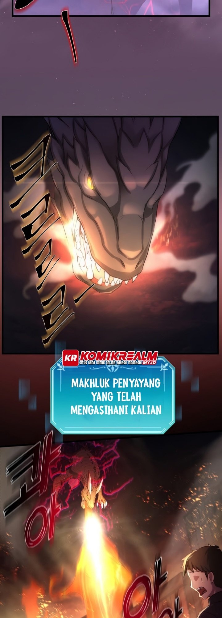 Leveling Up with Skills Chapter 4 Gambar 47