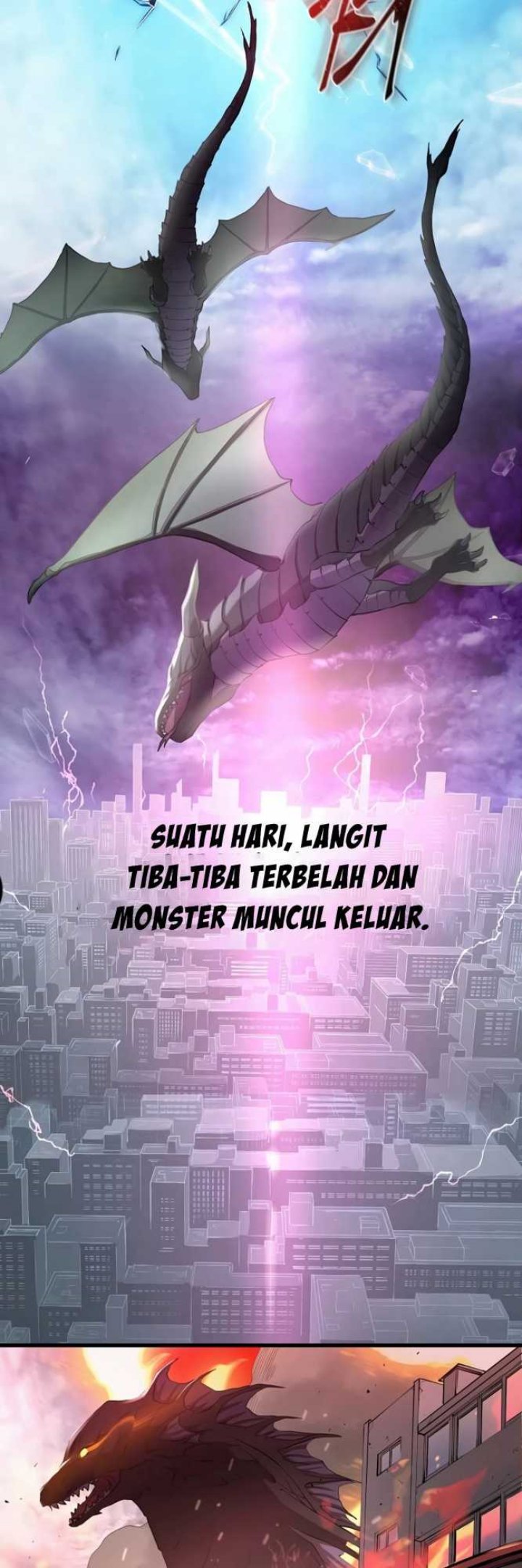 Leveling Up with Skills Chapter 1 Gambar 58