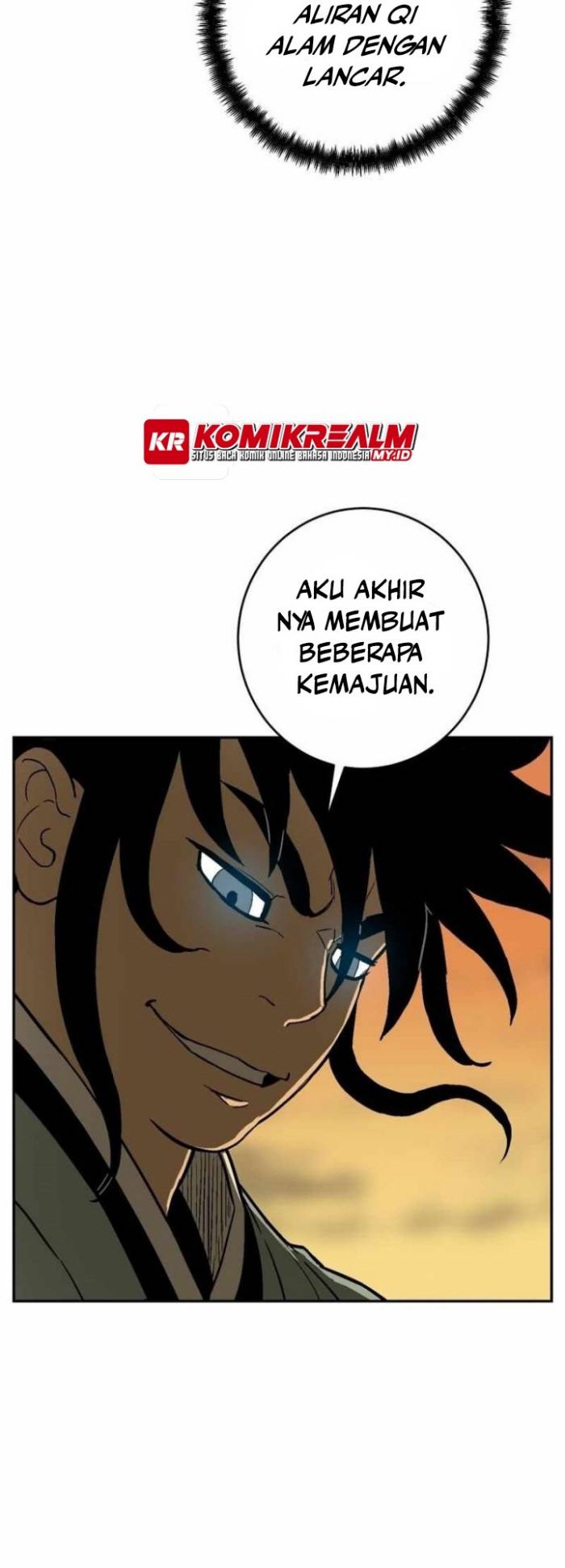 Tales of A Shinning Sword Chapter 5 Gambar 58