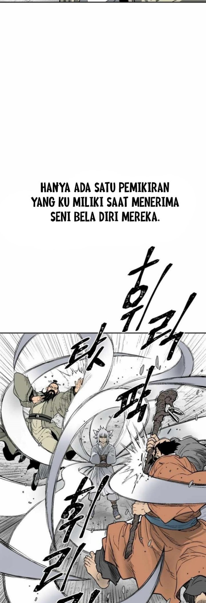 Tales of A Shinning Sword Chapter 1 Gambar 39
