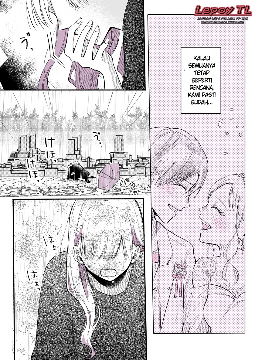 Baca Manga Kekkon suru made Ato? Hi Chapter 7 Gambar 2