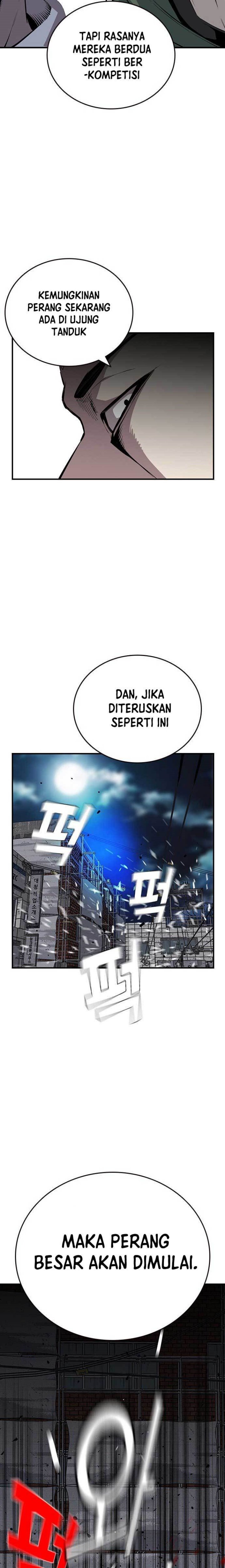 King Game Chapter 40 Gambar 15