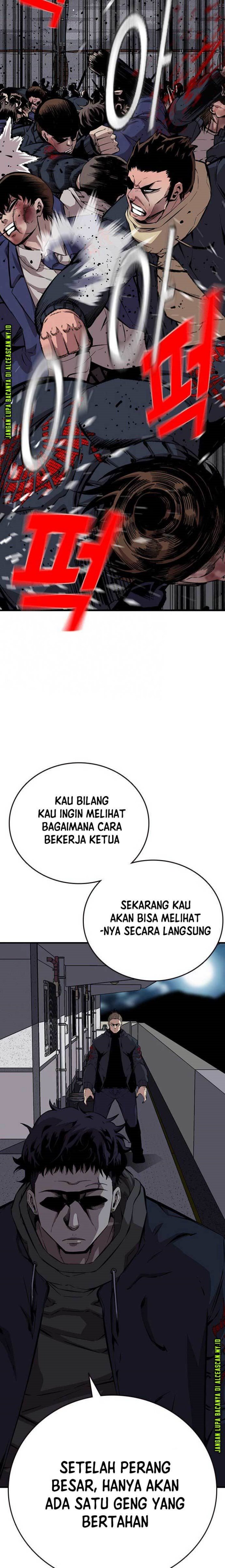 King Game Chapter 40 Gambar 16