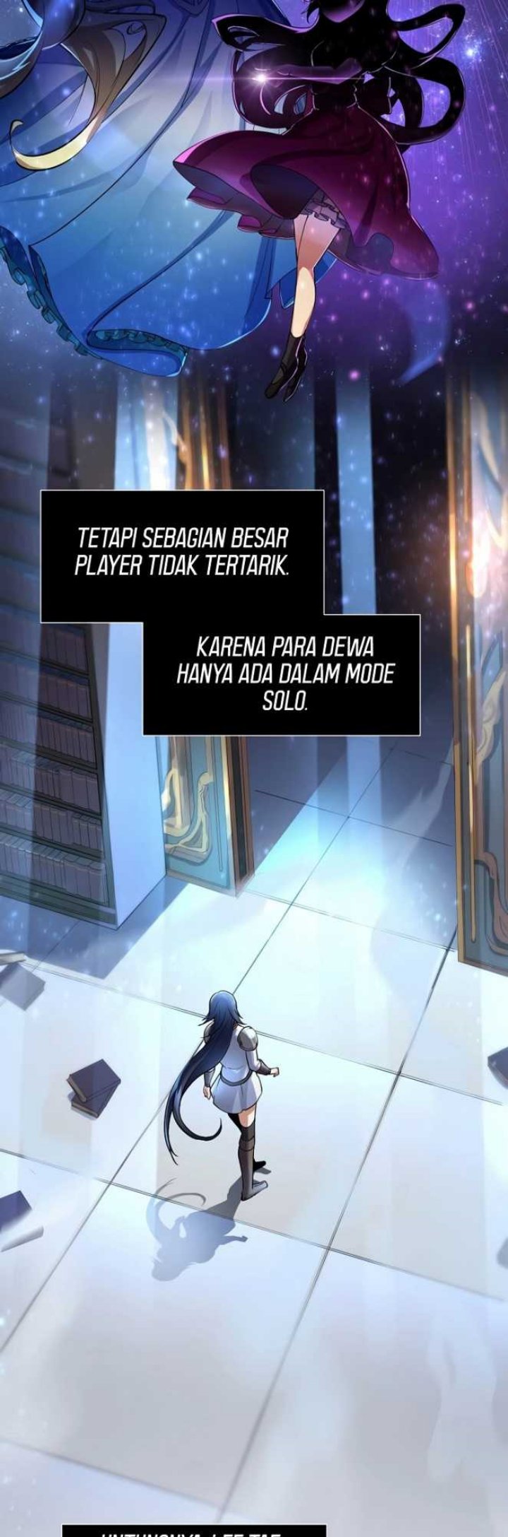 Leveling Up with Skills Chapter 10 Gambar 29
