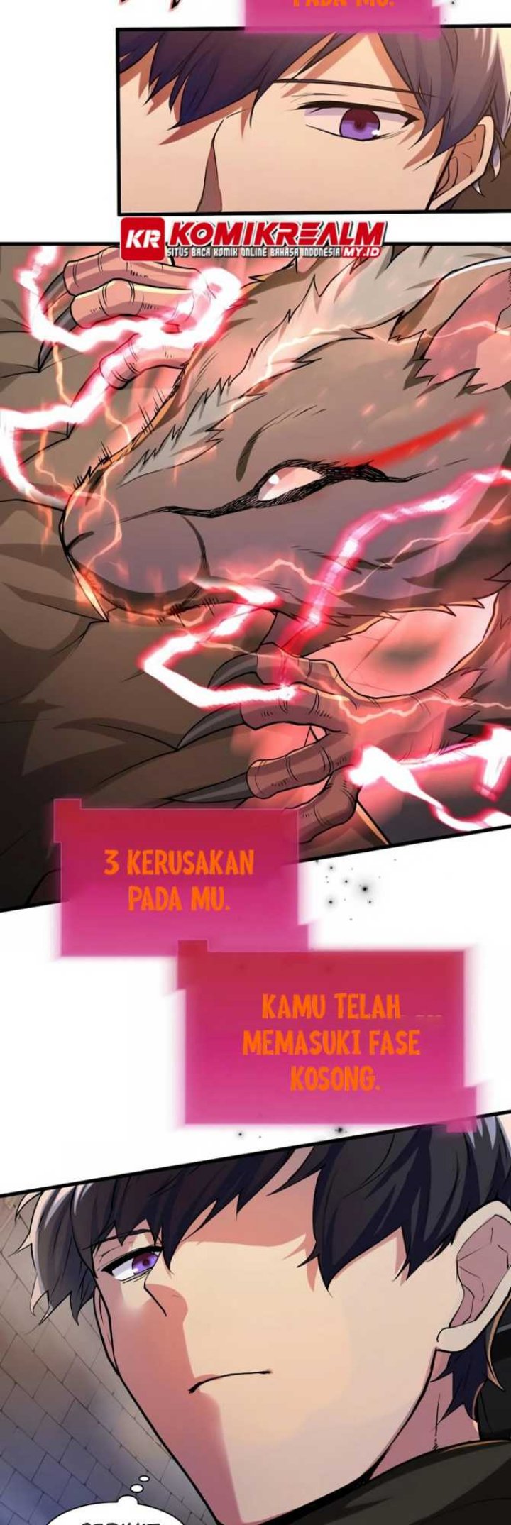 Leveling Up with Skills Chapter 9 Gambar 23