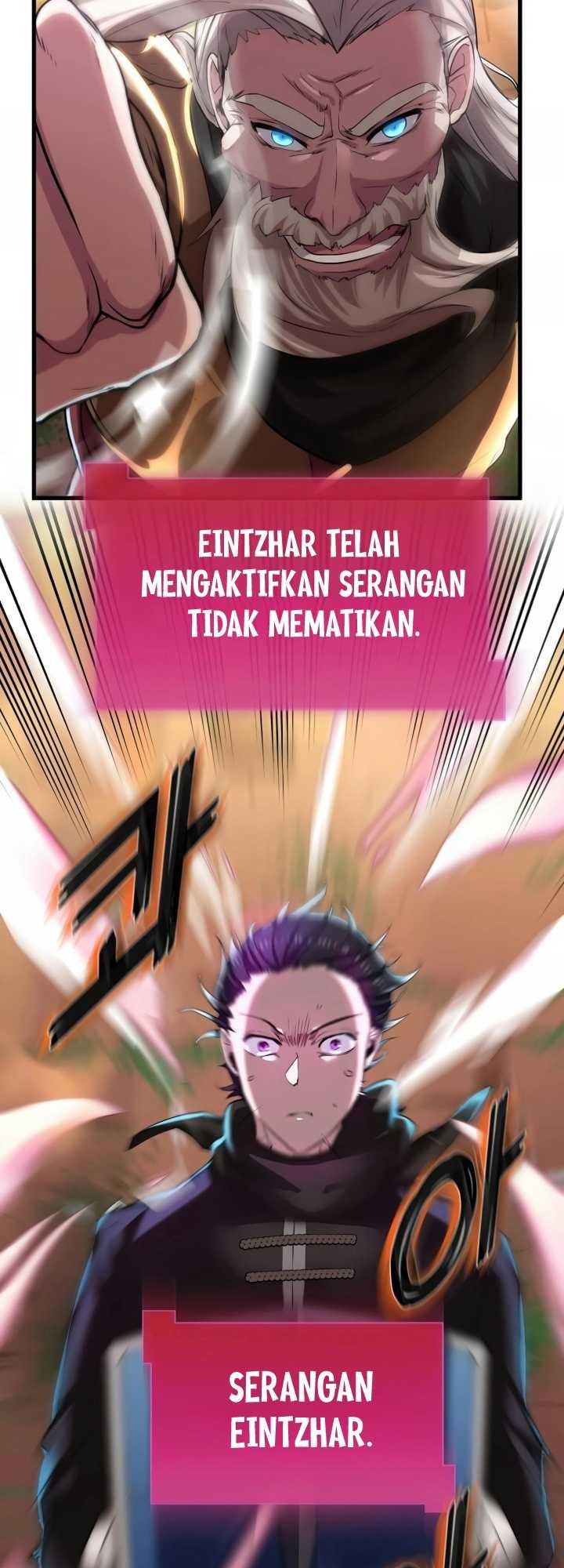 Leveling Up with Skills Chapter 9 Gambar 49