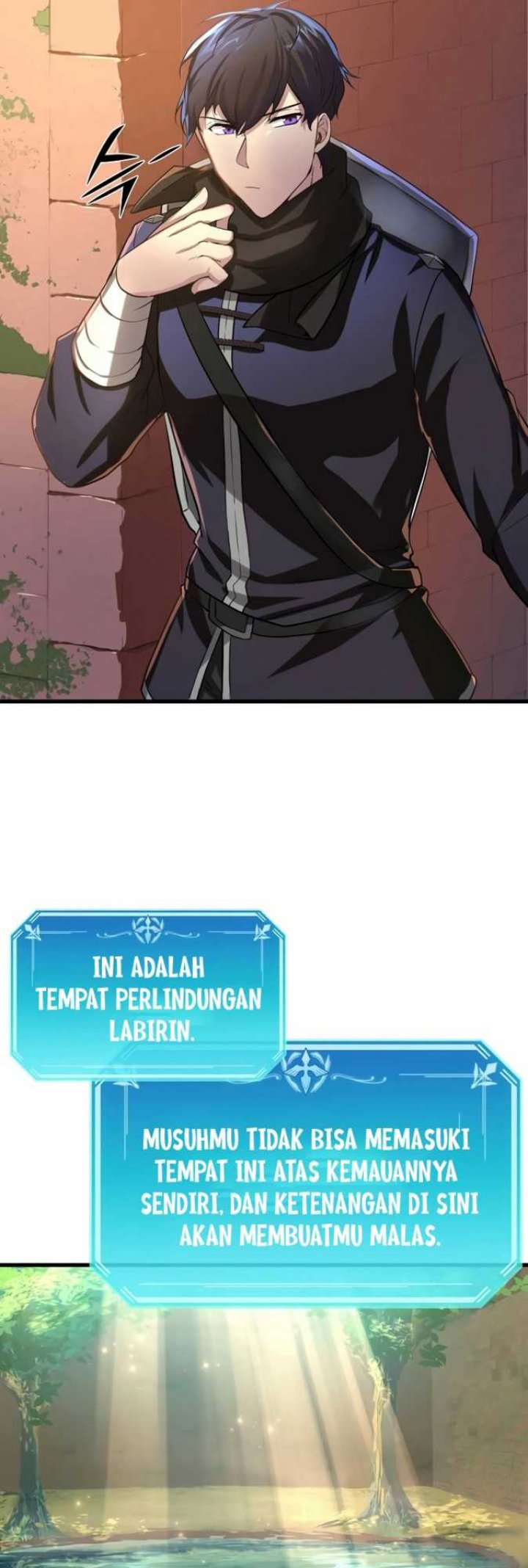 Leveling Up with Skills Chapter 8 Gambar 15