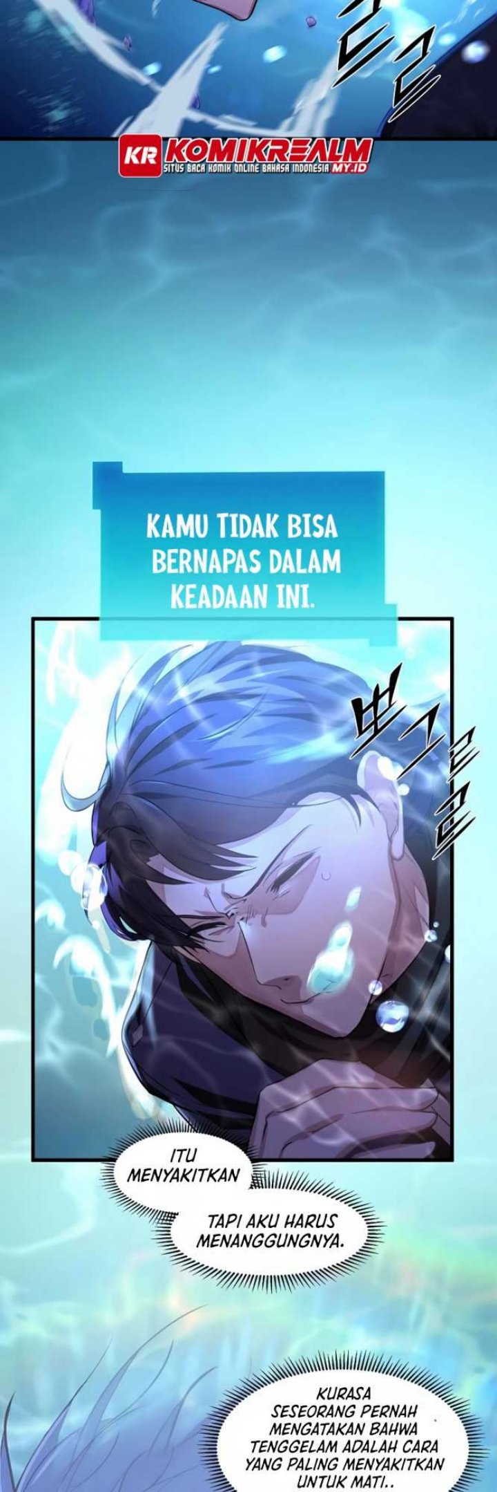 Leveling Up with Skills Chapter 8 Gambar 42