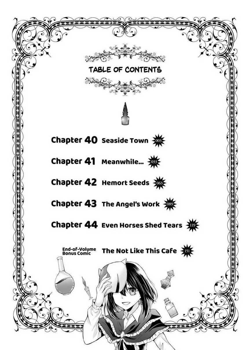 Potion-danomi de Ikinobimasu! Chapter 40 Gambar 4