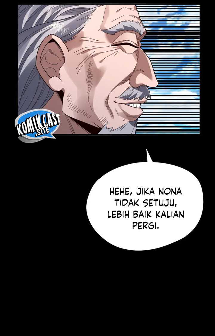 The Villain Of Destiny Chapter 87 Gambar 21