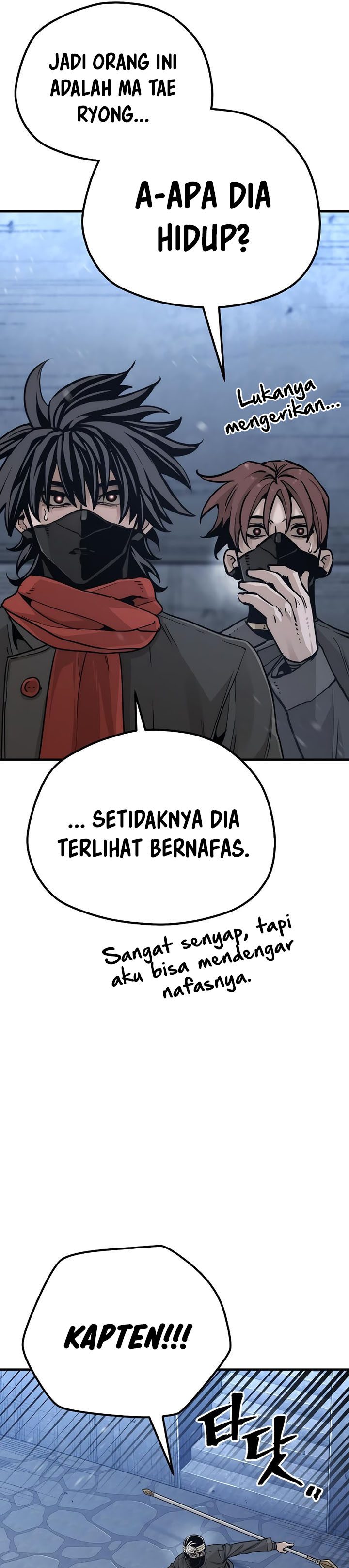 Heavenly Demon Cultivation Simulation Chapter 79 Gambar 11