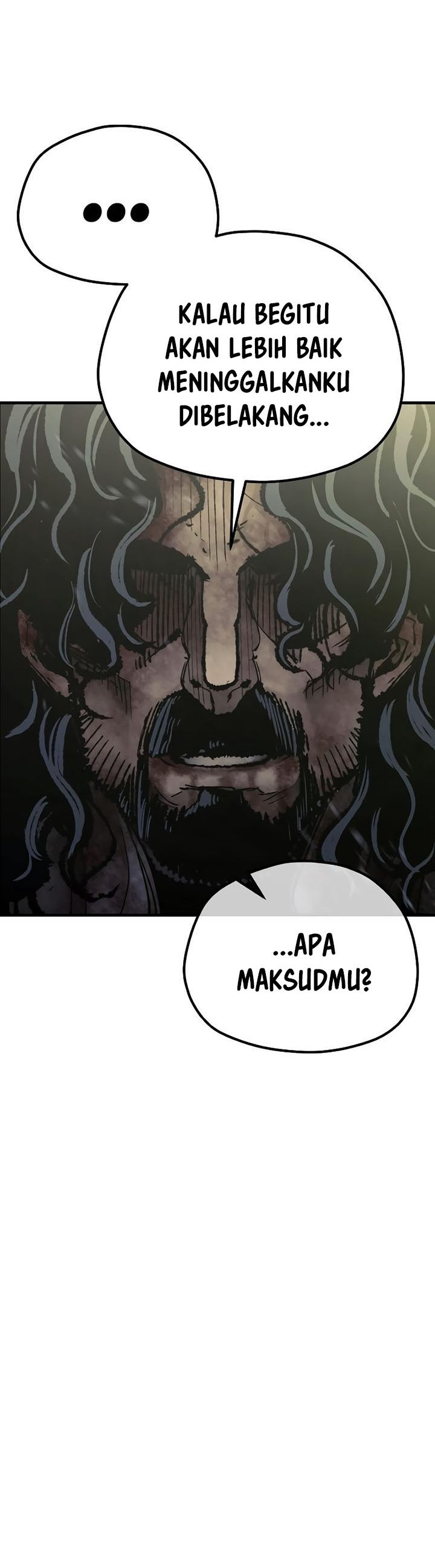 Heavenly Demon Cultivation Simulation Chapter 79 Gambar 46