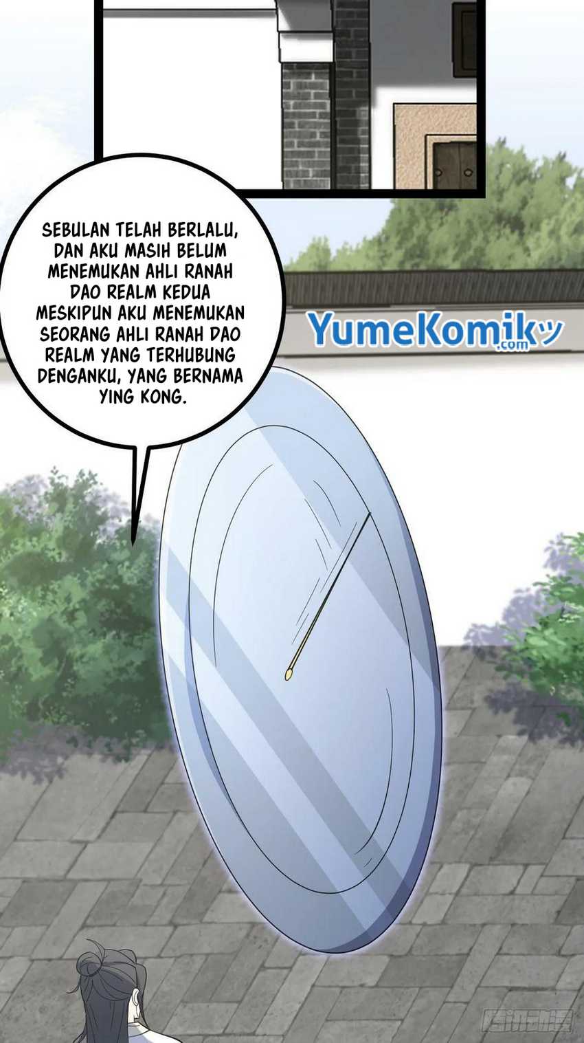 Invincible After a Hundred Years of Seclusion Chapter 122 Gambar 31