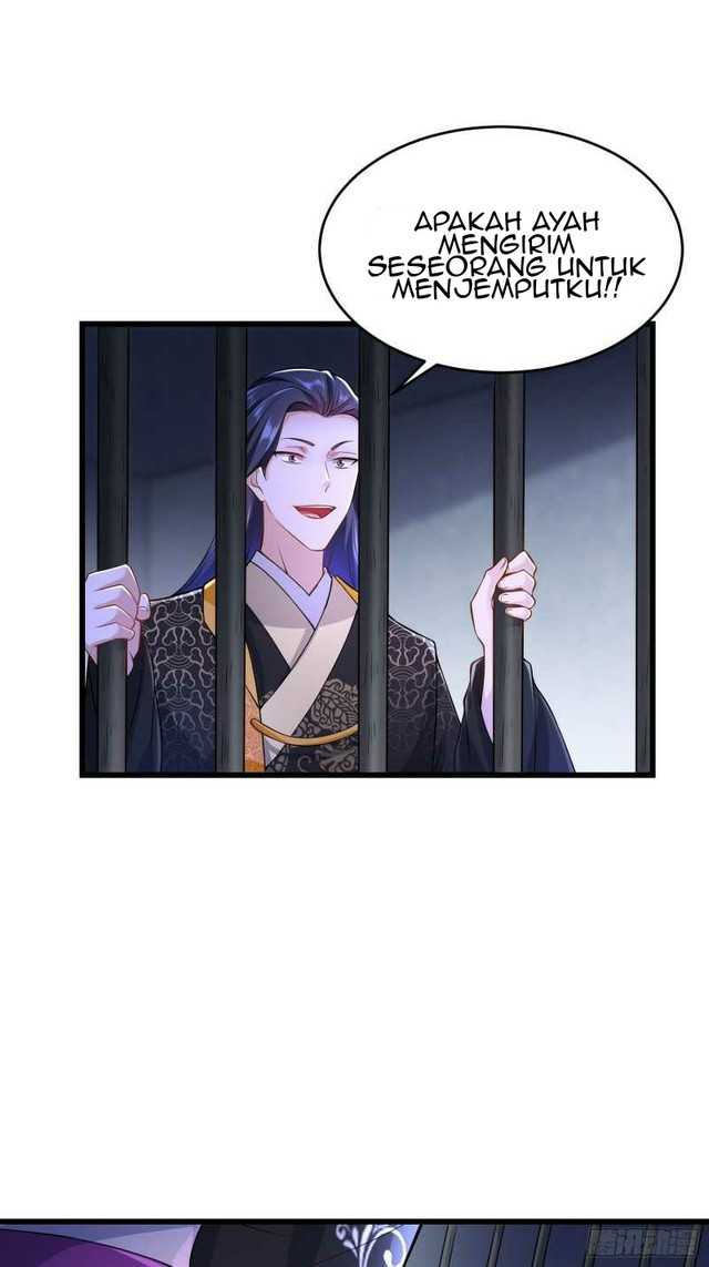 Forced To Become the Villain’s Son-in-law Chapter 150 Gambar 22