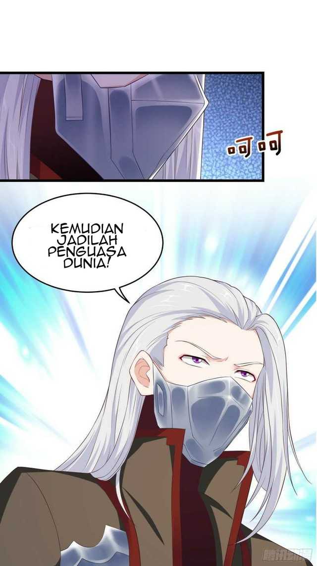 Forced To Become the Villain’s Son-in-law Chapter 150 Gambar 9