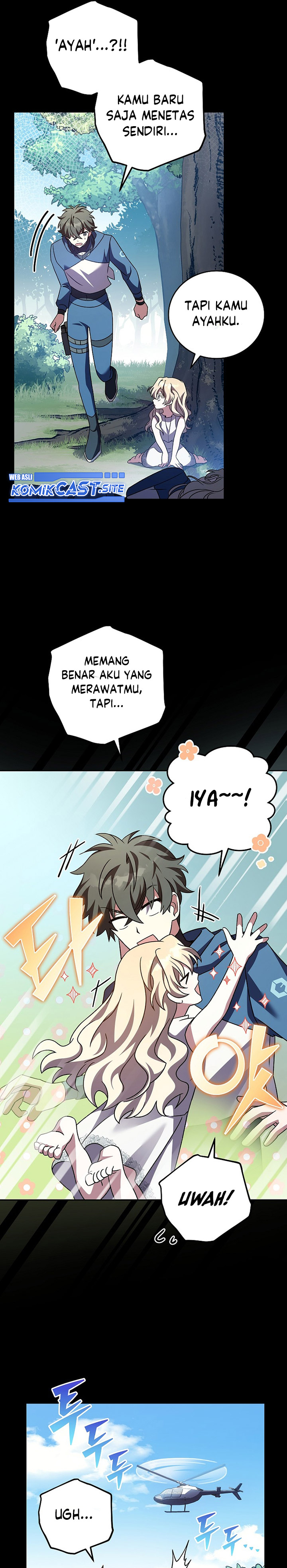 The Novel’s Extra (Remake) Chapter 60 Gambar 29