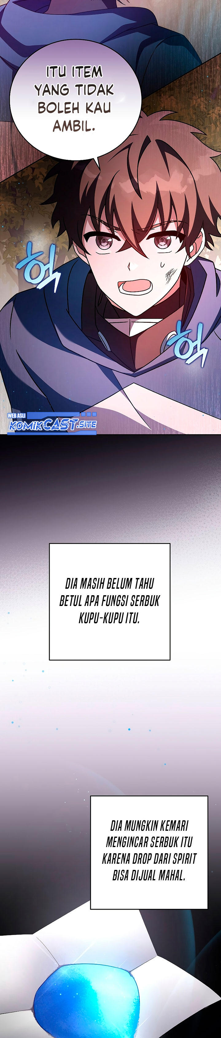 The Novel’s Extra (Remake) Chapter 59 Gambar 11