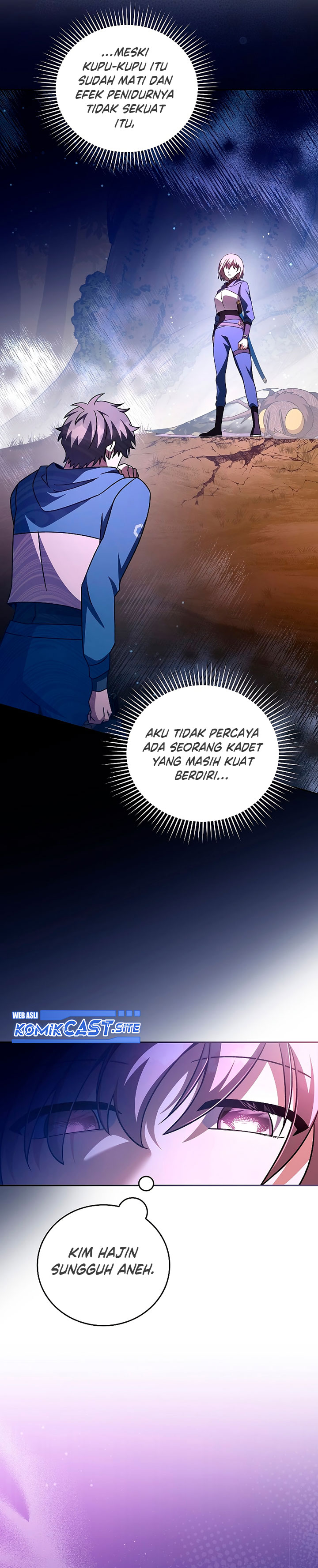 The Novel’s Extra (Remake) Chapter 59 Gambar 14