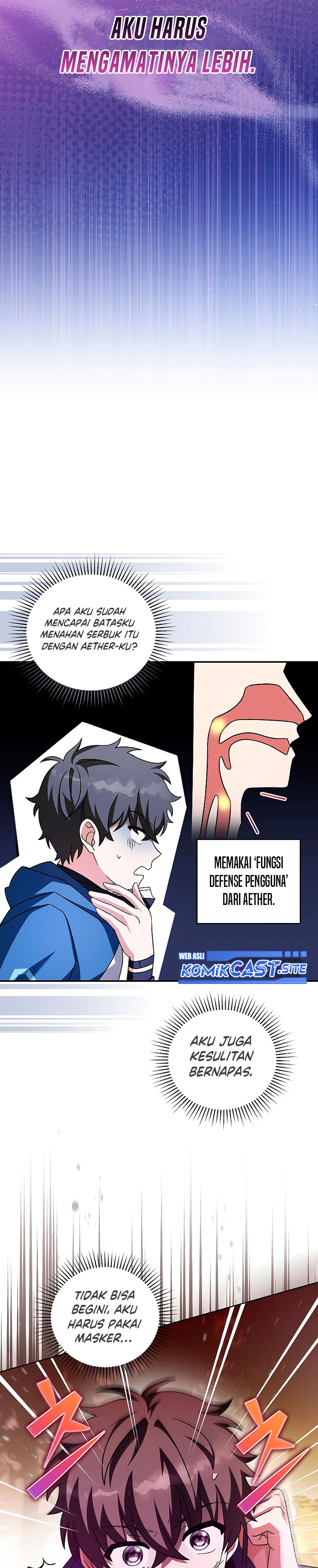 The Novel’s Extra (Remake) Chapter 59 Gambar 15