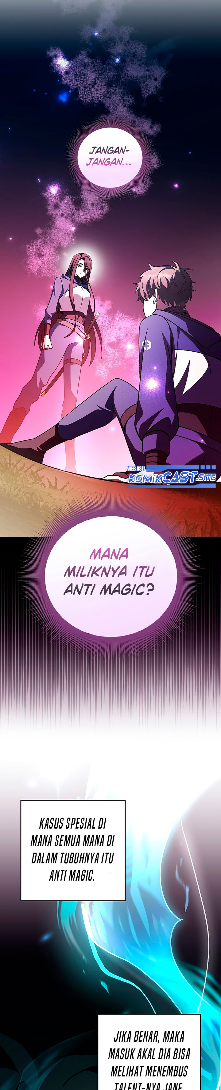 The Novel’s Extra (Remake) Chapter 59 Gambar 26