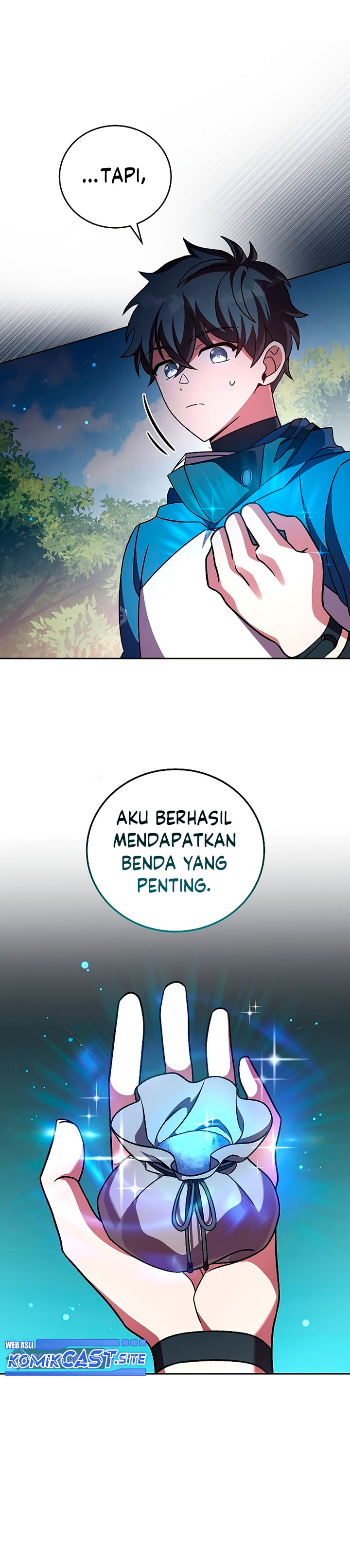 The Novel’s Extra (Remake) Chapter 59 Gambar 33