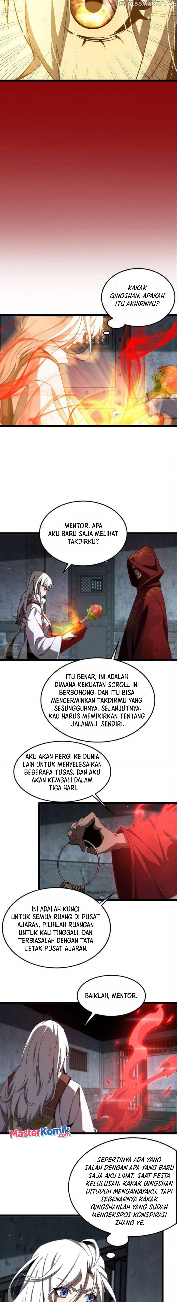 World’s Apocalypse Online Chapter 225 Gambar 12