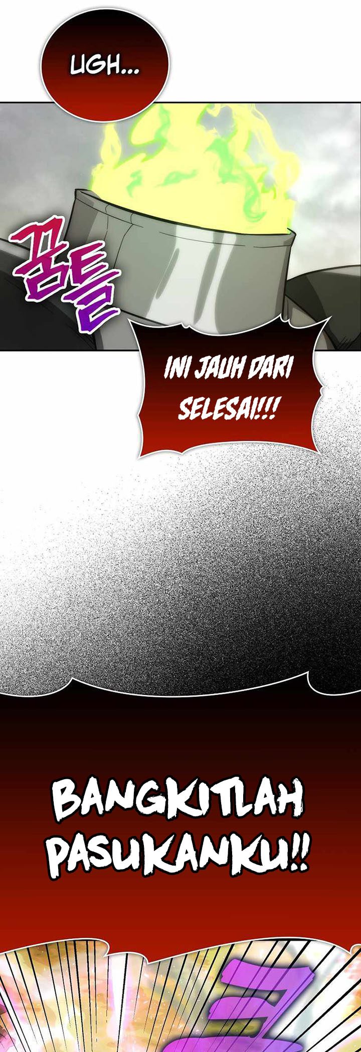 Demon Lord’s Martial Arts Ascension Chapter 44 Gambar 10