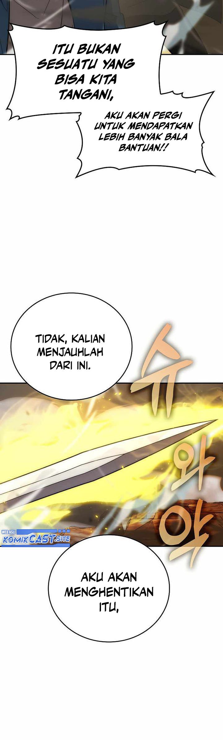 Demon Lord’s Martial Arts Ascension Chapter 44 Gambar 45