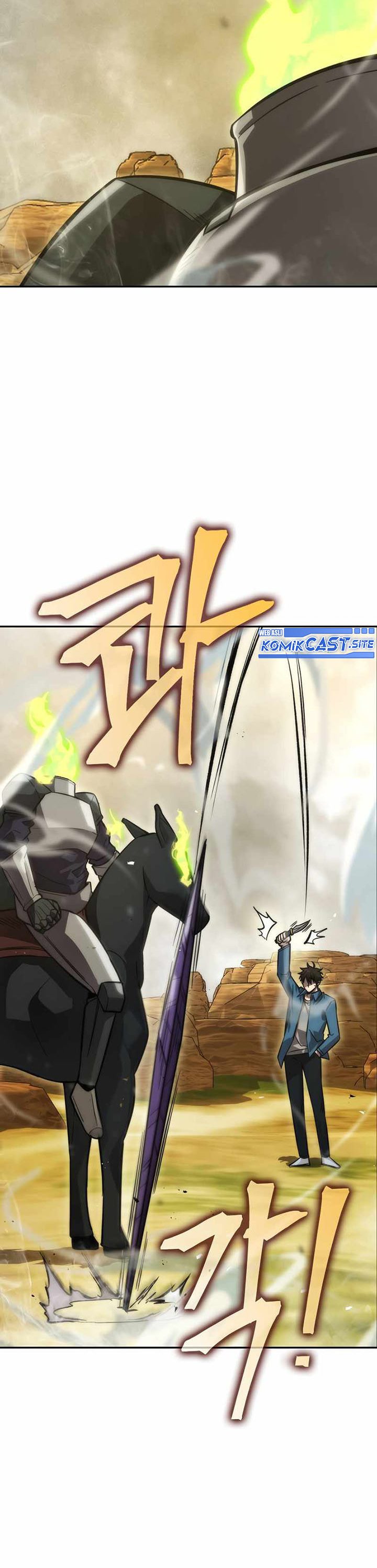Demon Lord’s Martial Arts Ascension Chapter 44 Gambar 9