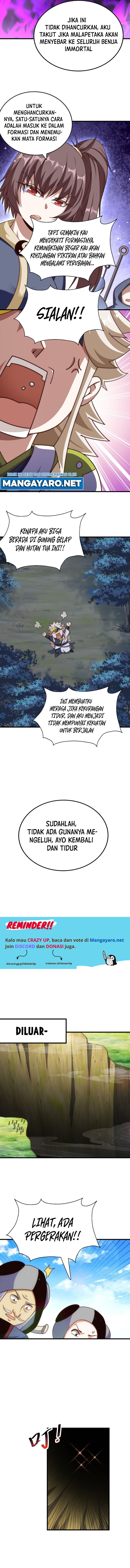 Beyond Myriad Peoples Chapter 218 Gambar 6