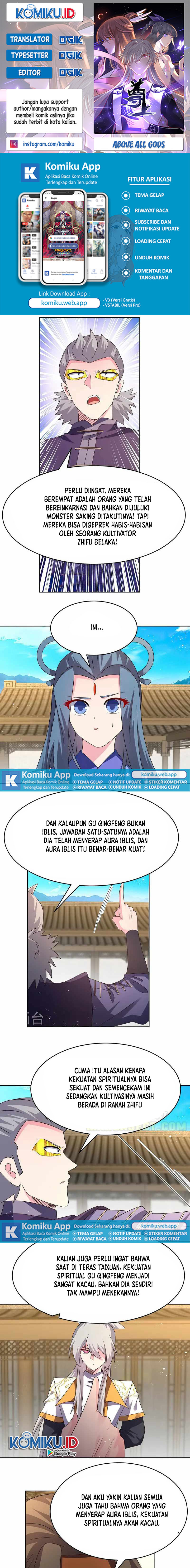 Baca <b>Manga</b>. 