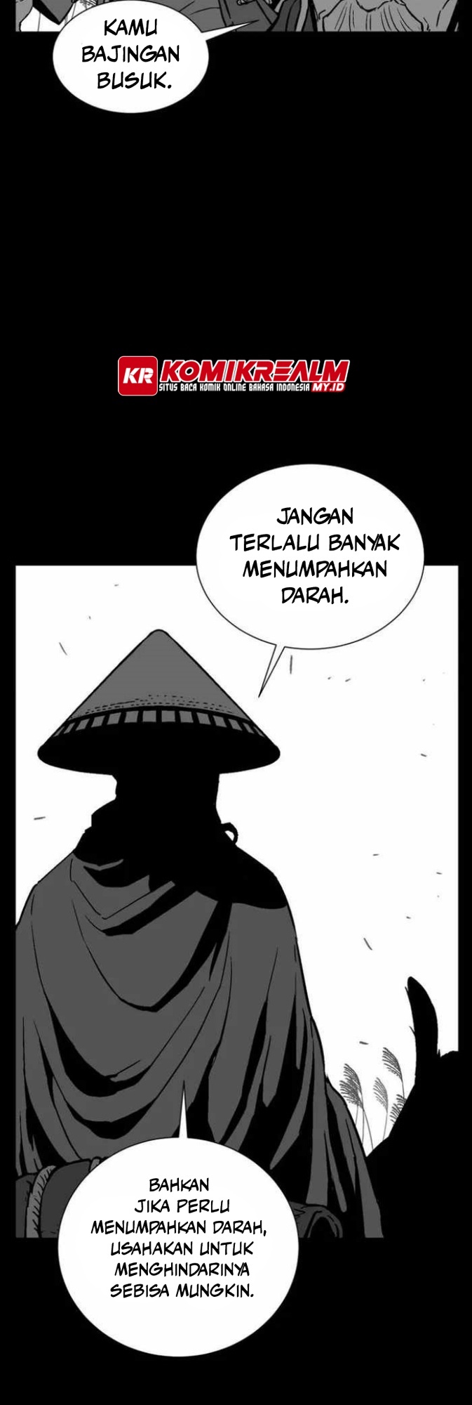 Tales of A Shinning Sword Chapter 10 Gambar 24