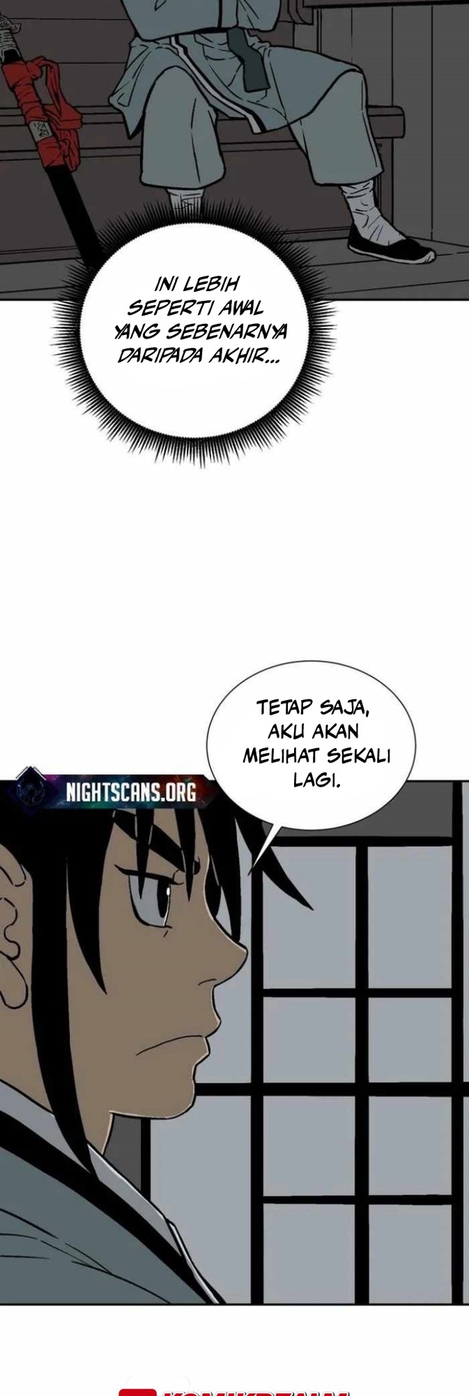 Tales of A Shinning Sword Chapter 10 Gambar 29