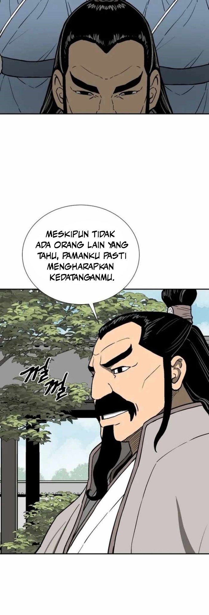 Tales of A Shinning Sword Chapter 10 Gambar 41