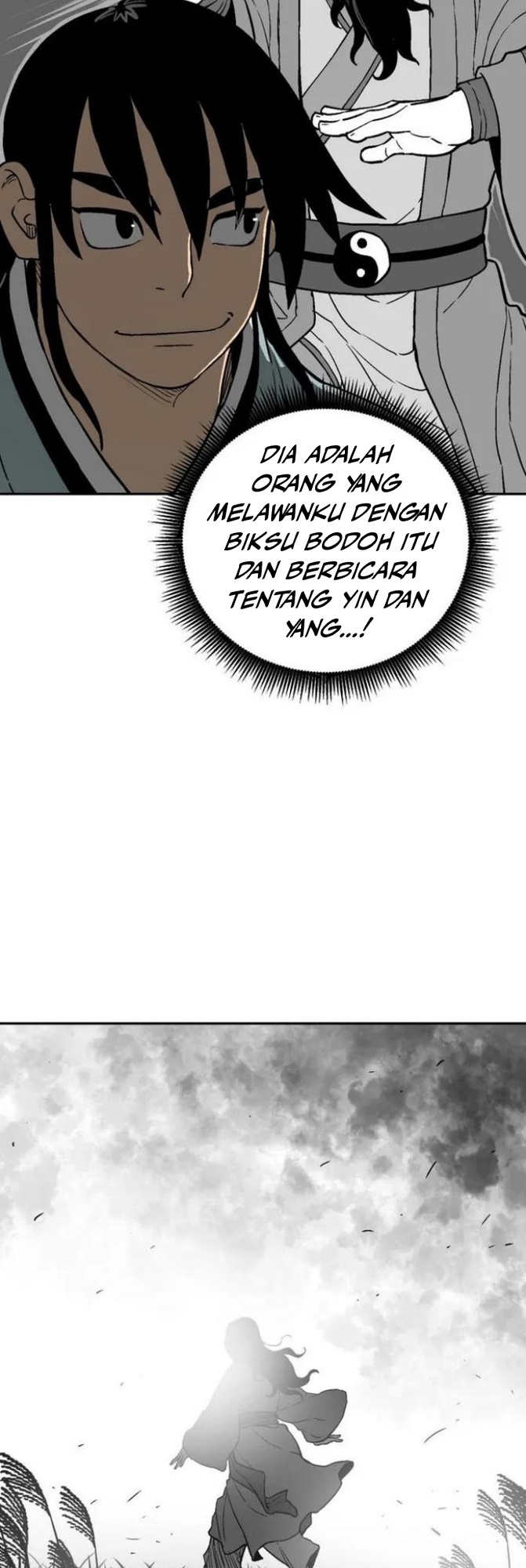 Tales of A Shinning Sword Chapter 9 Gambar 5
