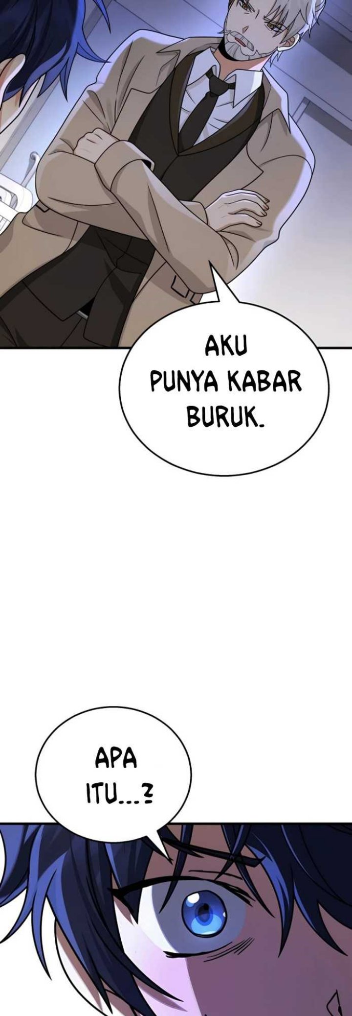 Heir of Mythical Heroes Chapter 20 Gambar 48