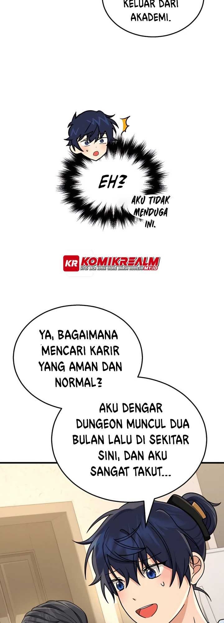 Heir of Mythical Heroes Chapter 20 Gambar 67