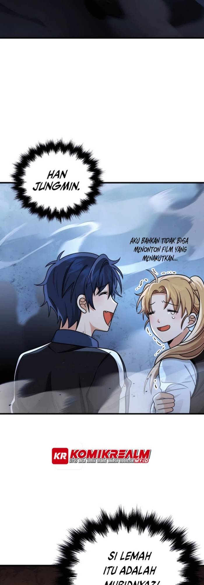 Heir of Mythical Heroes Chapter 18 Gambar 10