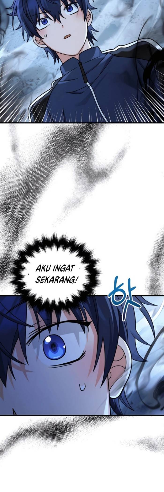 Heir of Mythical Heroes Chapter 18 Gambar 20