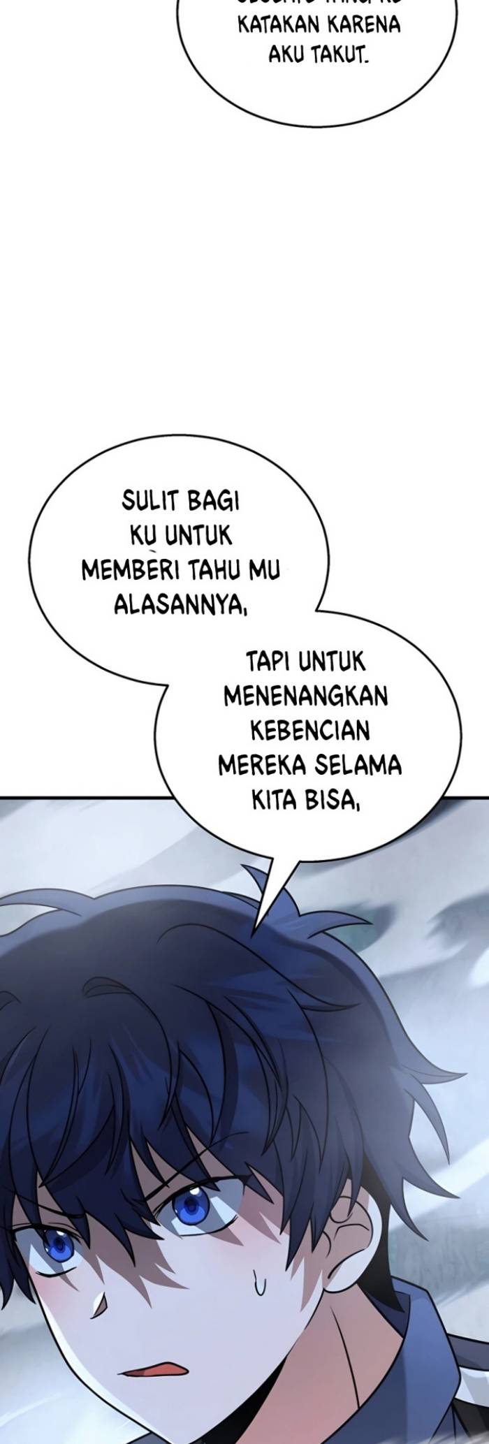 Heir of Mythical Heroes Chapter 18 Gambar 40