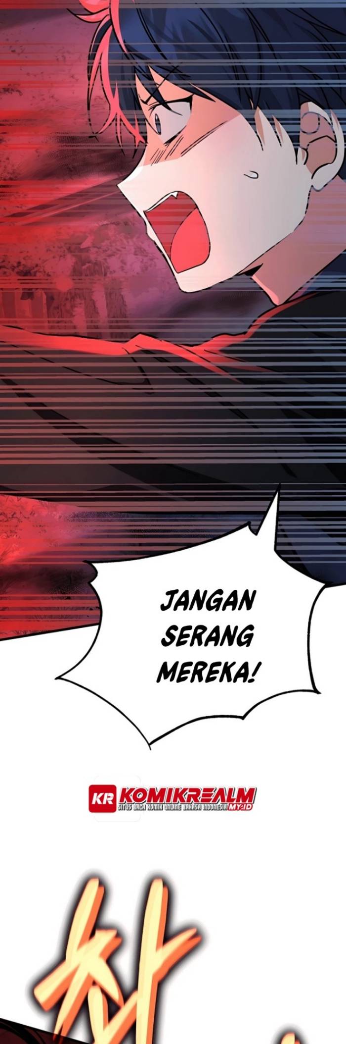 Heir of Mythical Heroes Chapter 18 Gambar 49