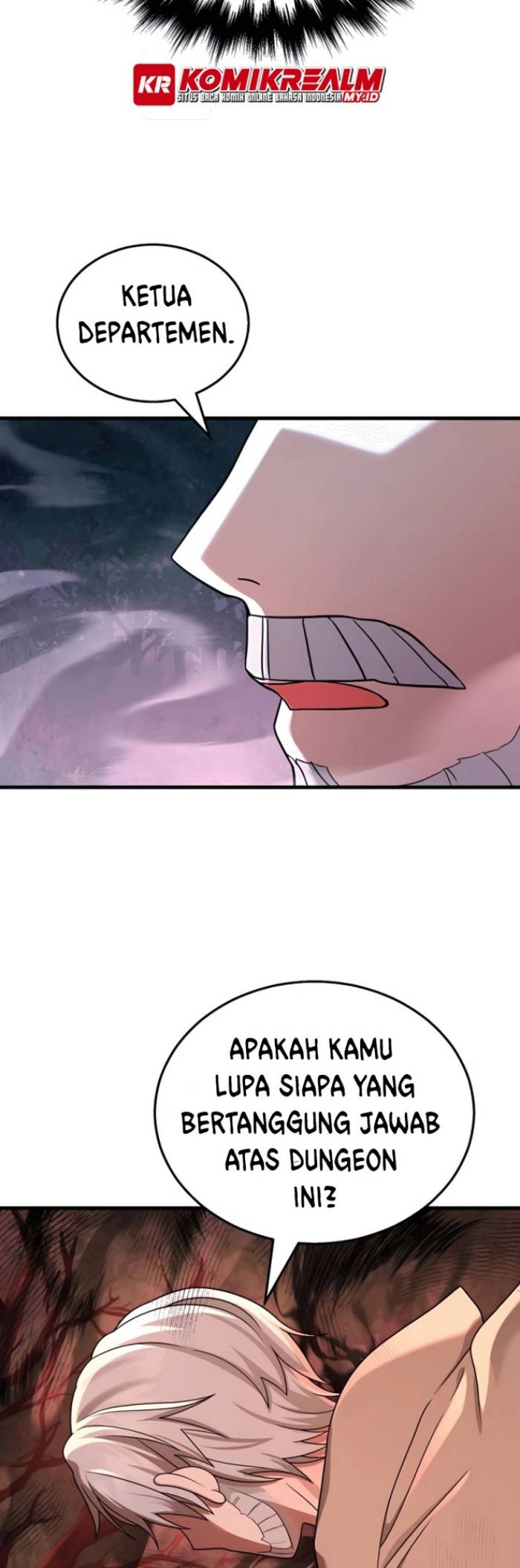 Heir of Mythical Heroes Chapter 18 Gambar 57