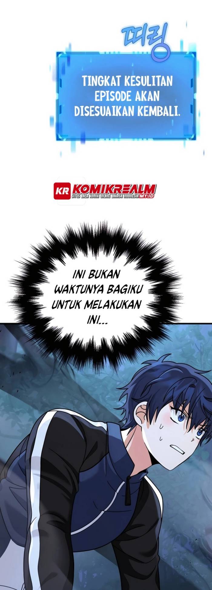 Heir of Mythical Heroes Chapter 18 Gambar 62