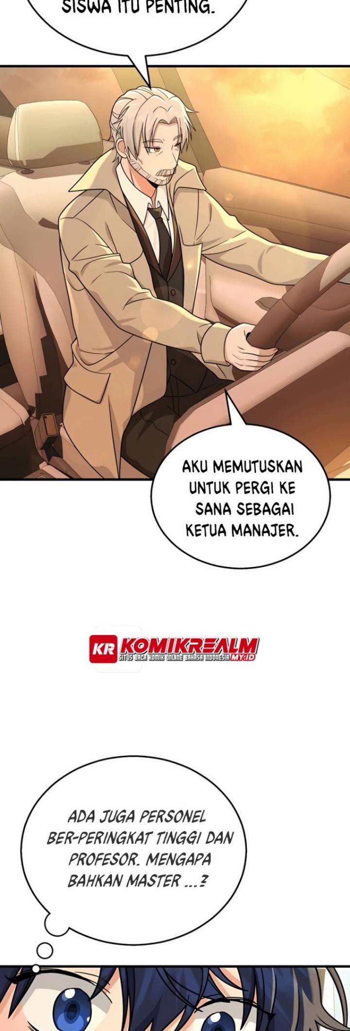 Heir of Mythical Heroes Chapter 17 Gambar 19