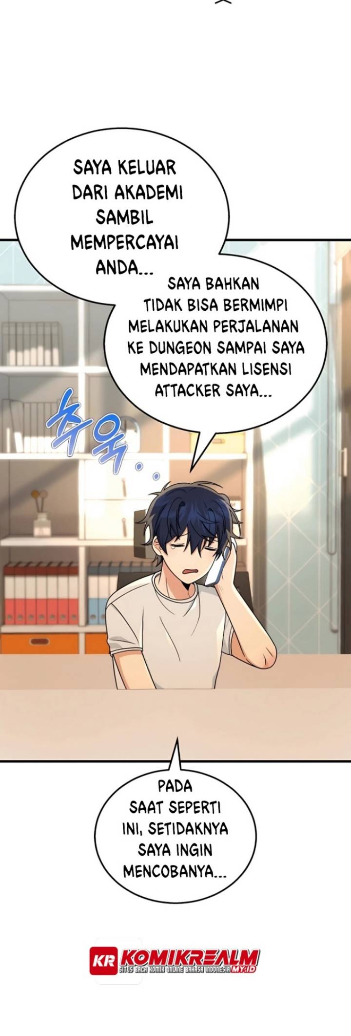 Heir of Mythical Heroes Chapter 17 Gambar 22