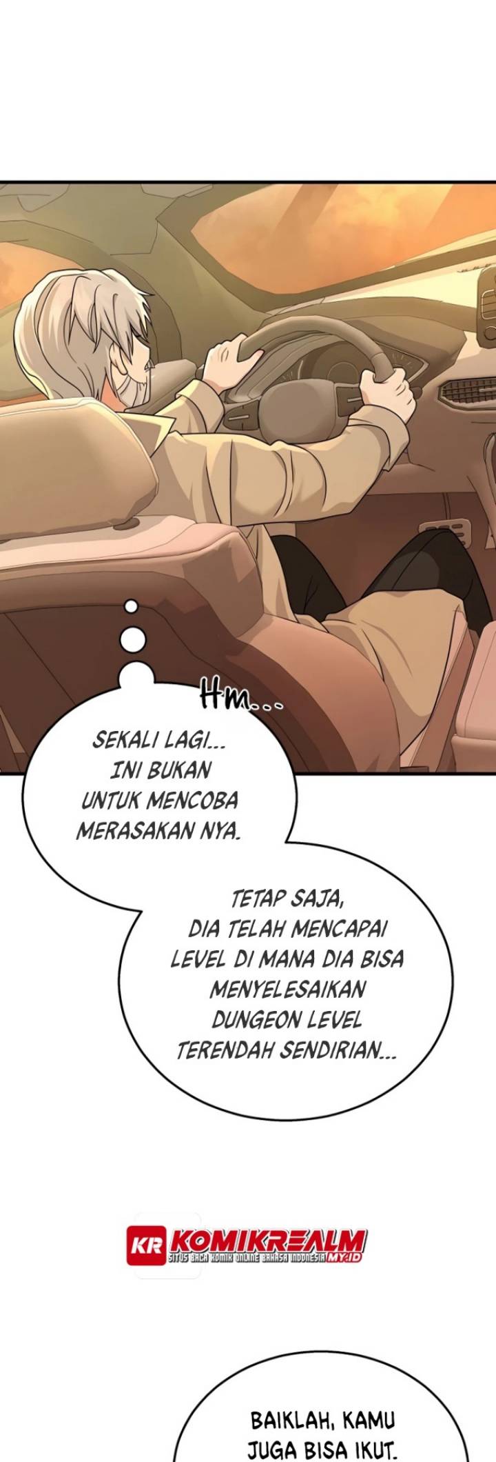 Heir of Mythical Heroes Chapter 17 Gambar 24