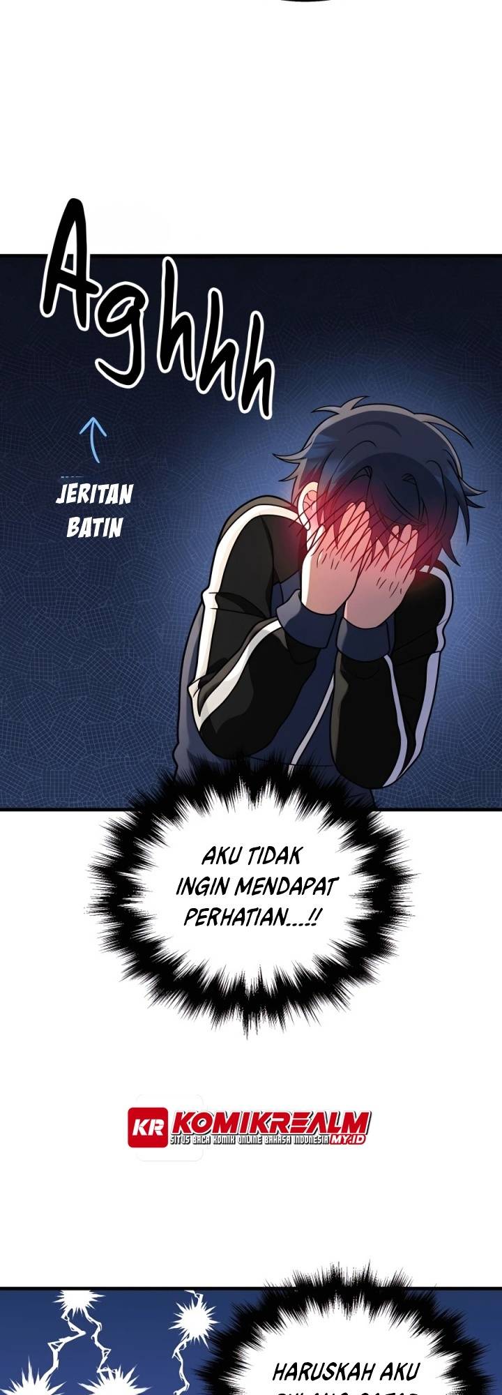 Heir of Mythical Heroes Chapter 17 Gambar 53