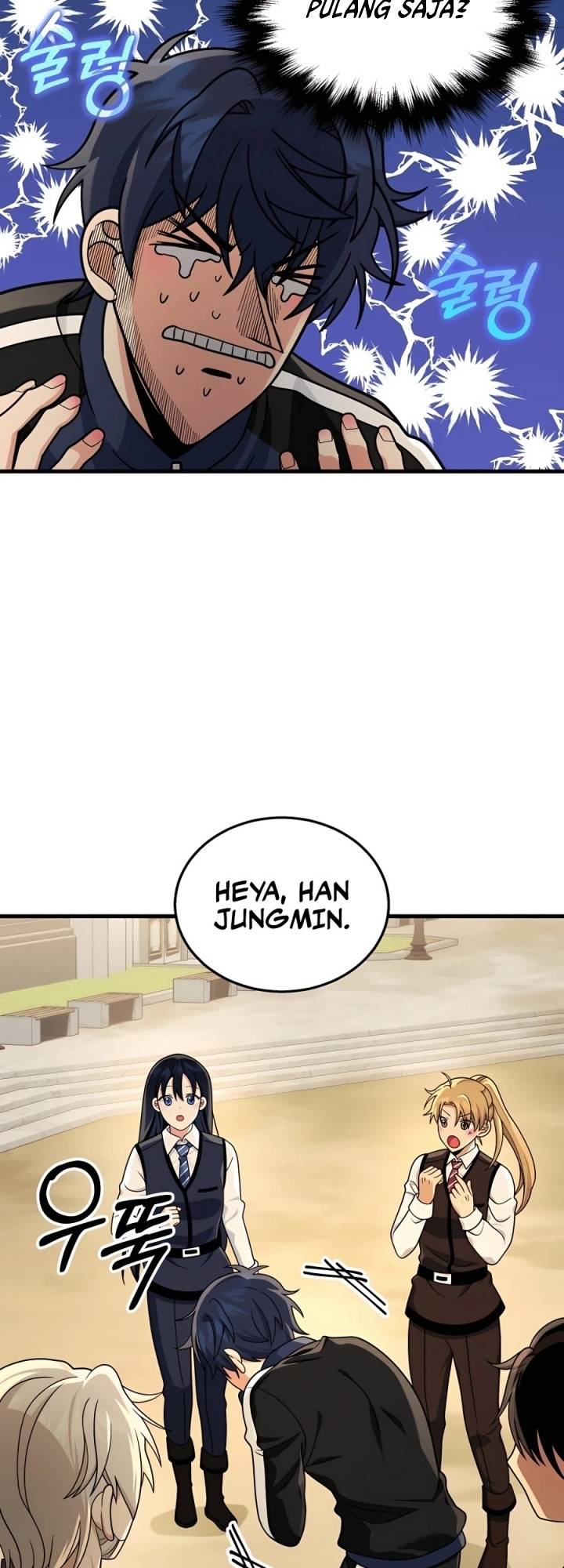 Heir of Mythical Heroes Chapter 17 Gambar 54
